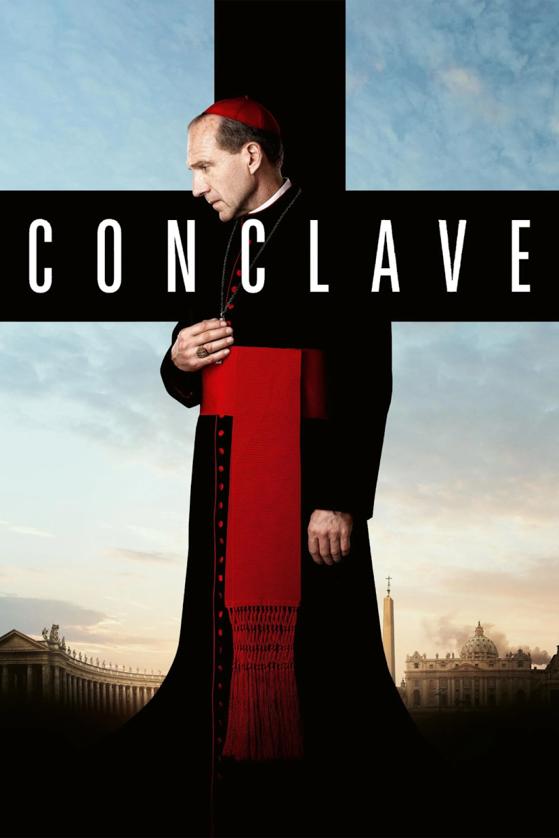 Promotional poster from Focus Features. 